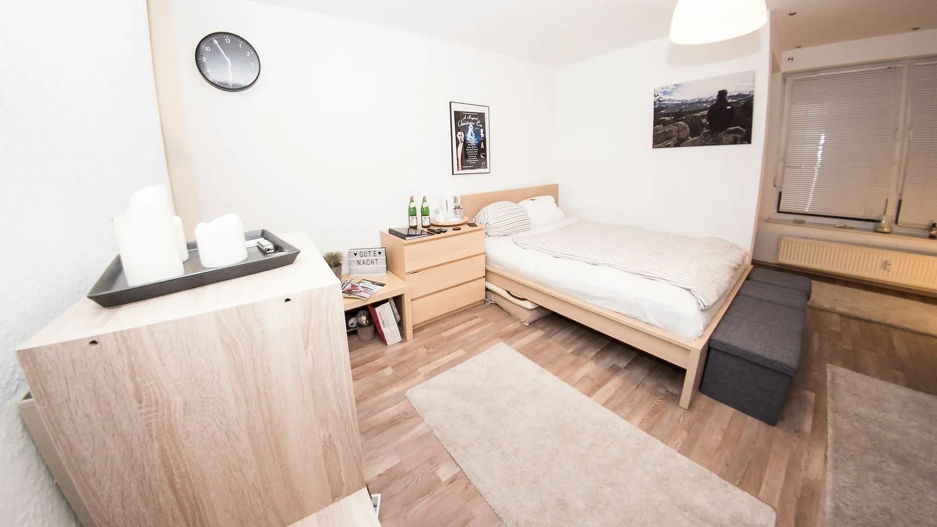 Apartamento Renaissance Business City Colonia Alemania