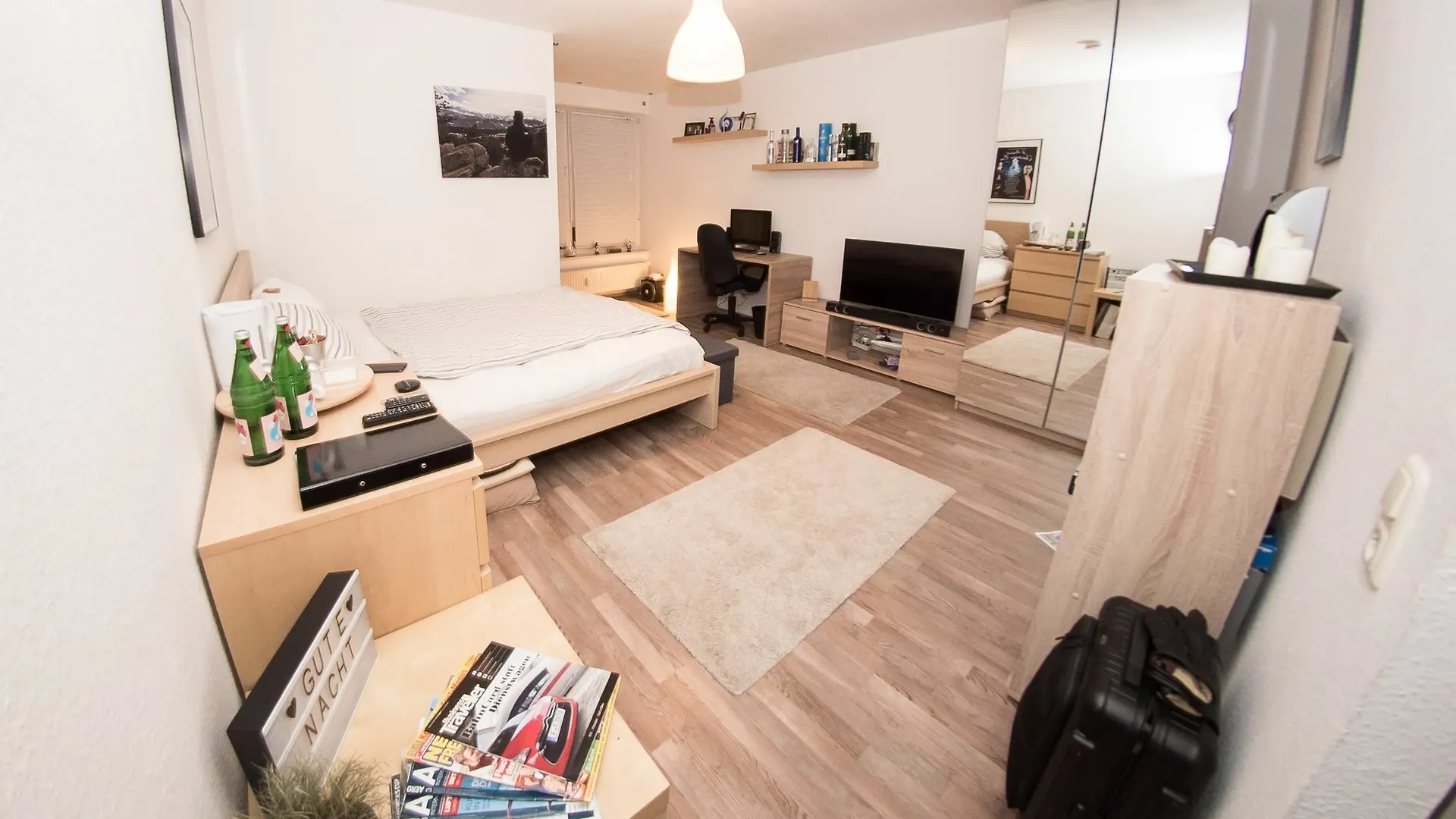 Renaissance Business City Colonia 0*,  Alemania